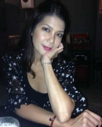 Pinay Singer Geneva Cruz Scandal .